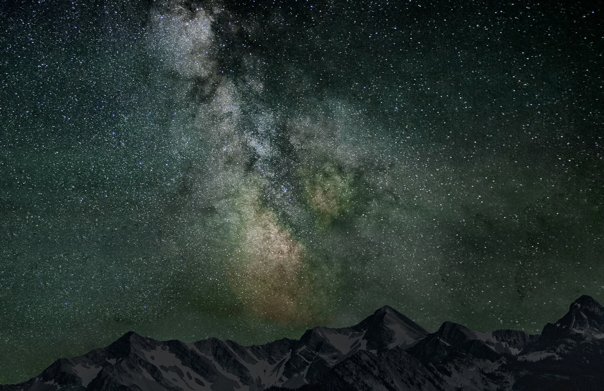 Milky Way